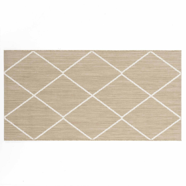 Χαλί Διαδρόμου (80x150) L-C Damira 1741432