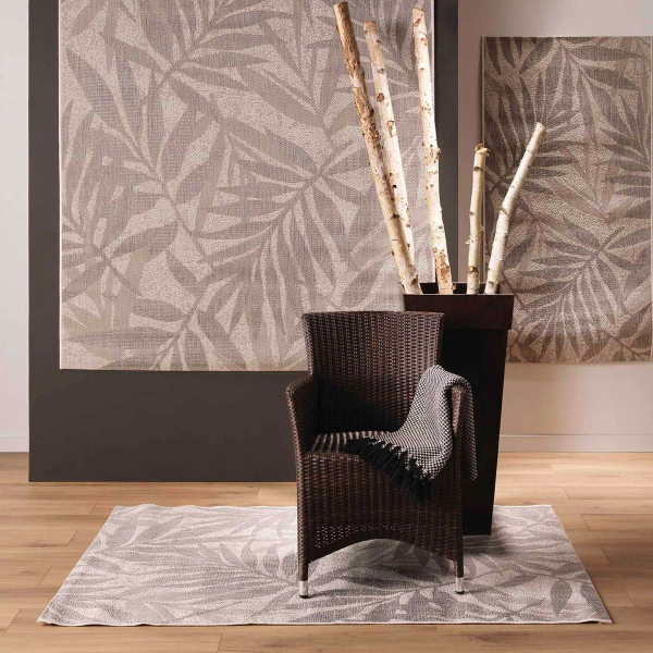 Χαλί Διαδρόμου (80x150) L-C Palmyre 1741431