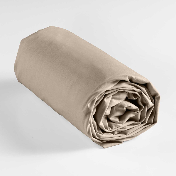 Σεντόνι King Size Με Λάστιχο (180x200+30) L-C Lina