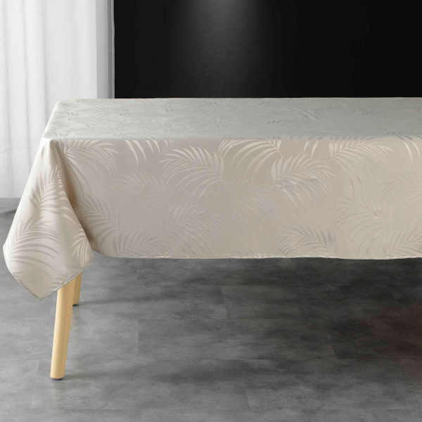 Αλέκιαστο Τραπεζομάντηλο (140x240) L-C Plumette Linen 1723042