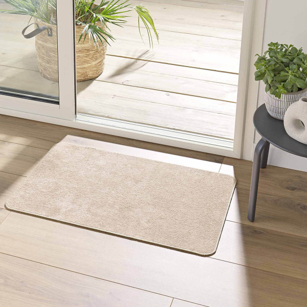 Πατάκι (45x75) L-C Carpetuni Naturel 1741609