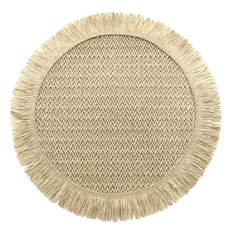 Σουπλά (Φ38) L-C Pepita Naturel 1790721