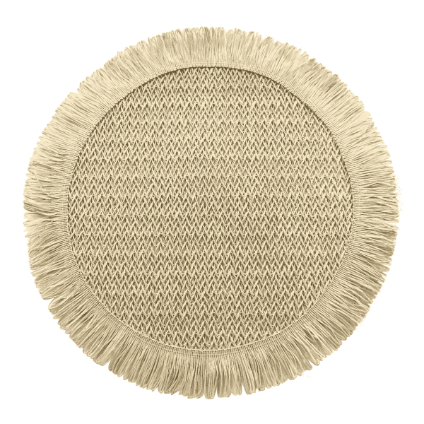 Σουπλά (Φ38) L-C Pepita Naturel 1790721