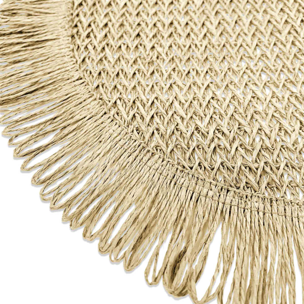 Σουπλά (Φ38) L-C Pepita Naturel 1790721