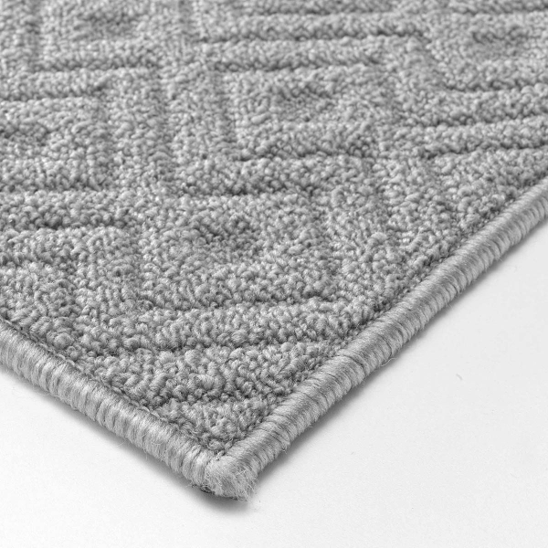 Πατάκι (50x80) L-C Losi Grey 1741445