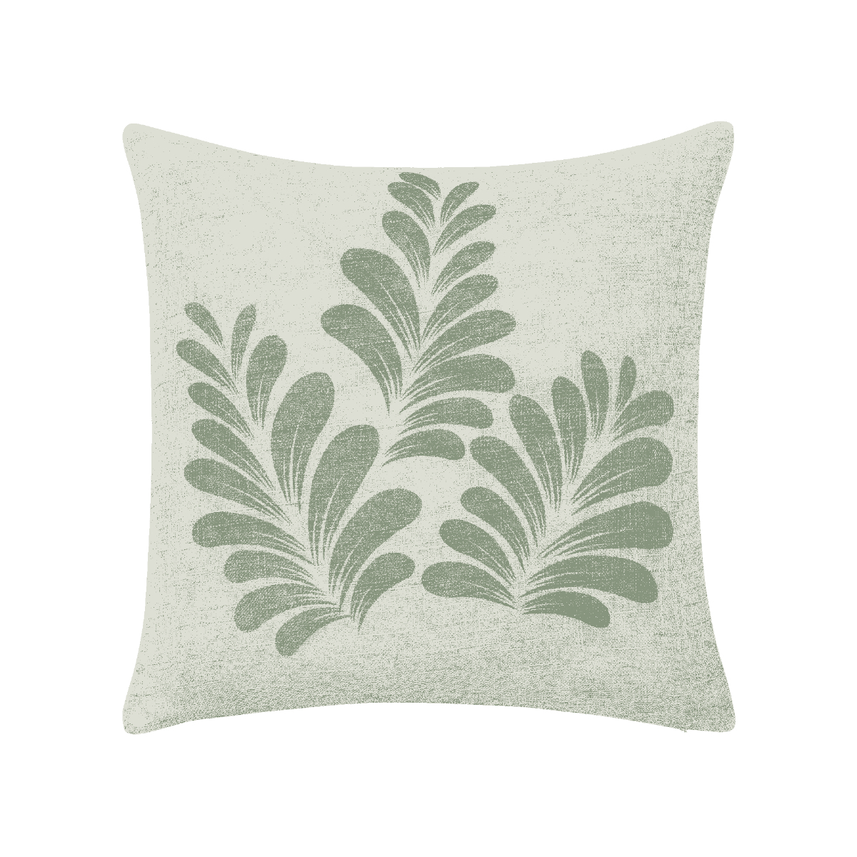 Διακοσμητικό Μαξιλάρι Βελουτέ (45X45) L-C Aqualis 1612988 Home Λευκά Είδη Σαλονιού Μαξιλάρια Διακοσμητικά Spitishop