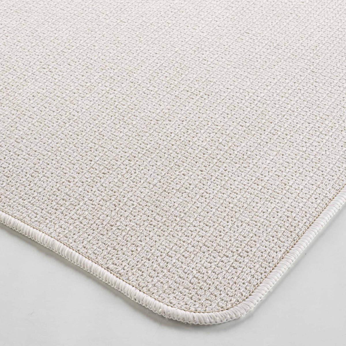 Χαλί Διαδρόμου (45X120) L-C Simeo Natural 1741532 Home Χαλιά Διάδρομοι Spitishop