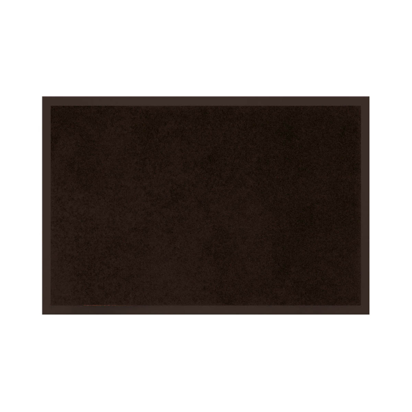 Πατάκι Εισόδου (40x60) L-C Telio Black 1740272