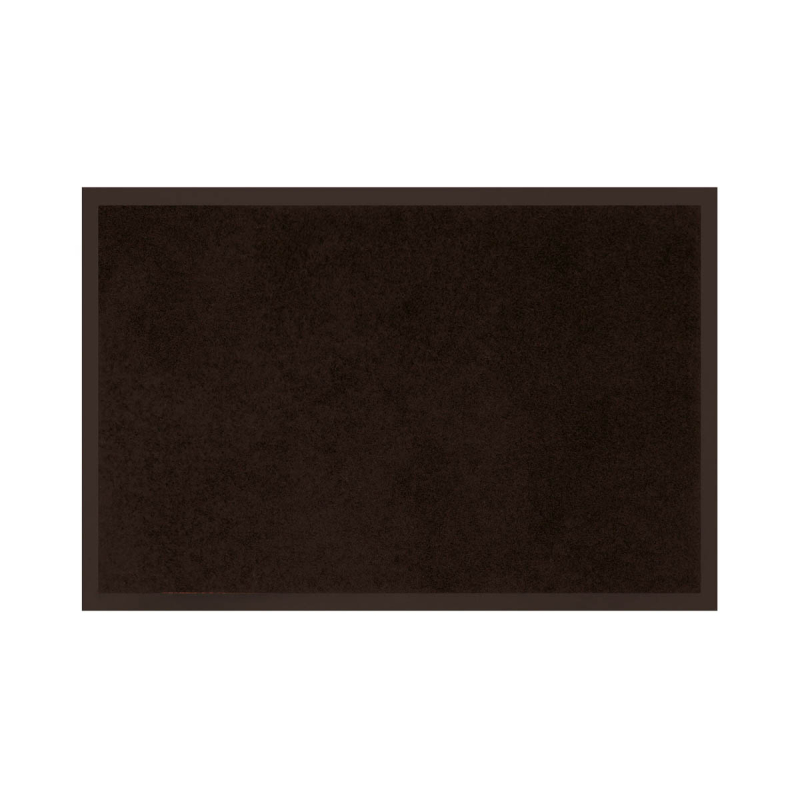 Πατάκι Εισόδου (40x60) L-C Telio Black 1740272