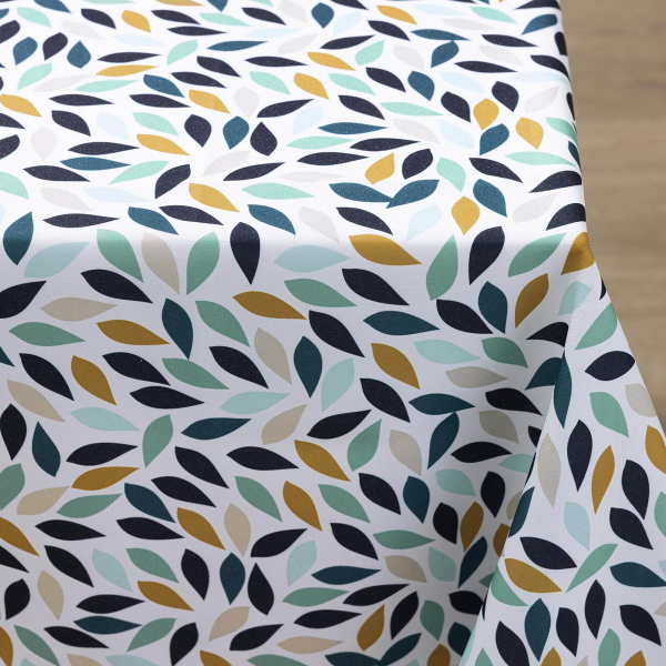 Αλέκιαστο Τραπεζομάντηλο (145x240) L-C Confettis 1723492