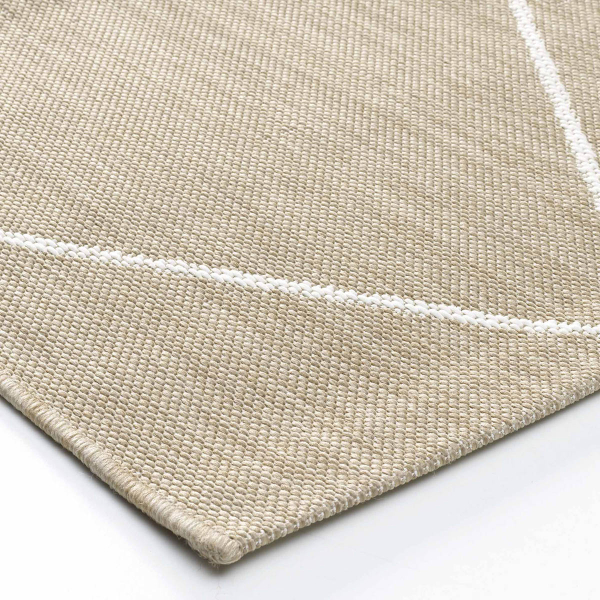 Χαλί Καλοκαιρινό (160x230) L-C Damira 1741379