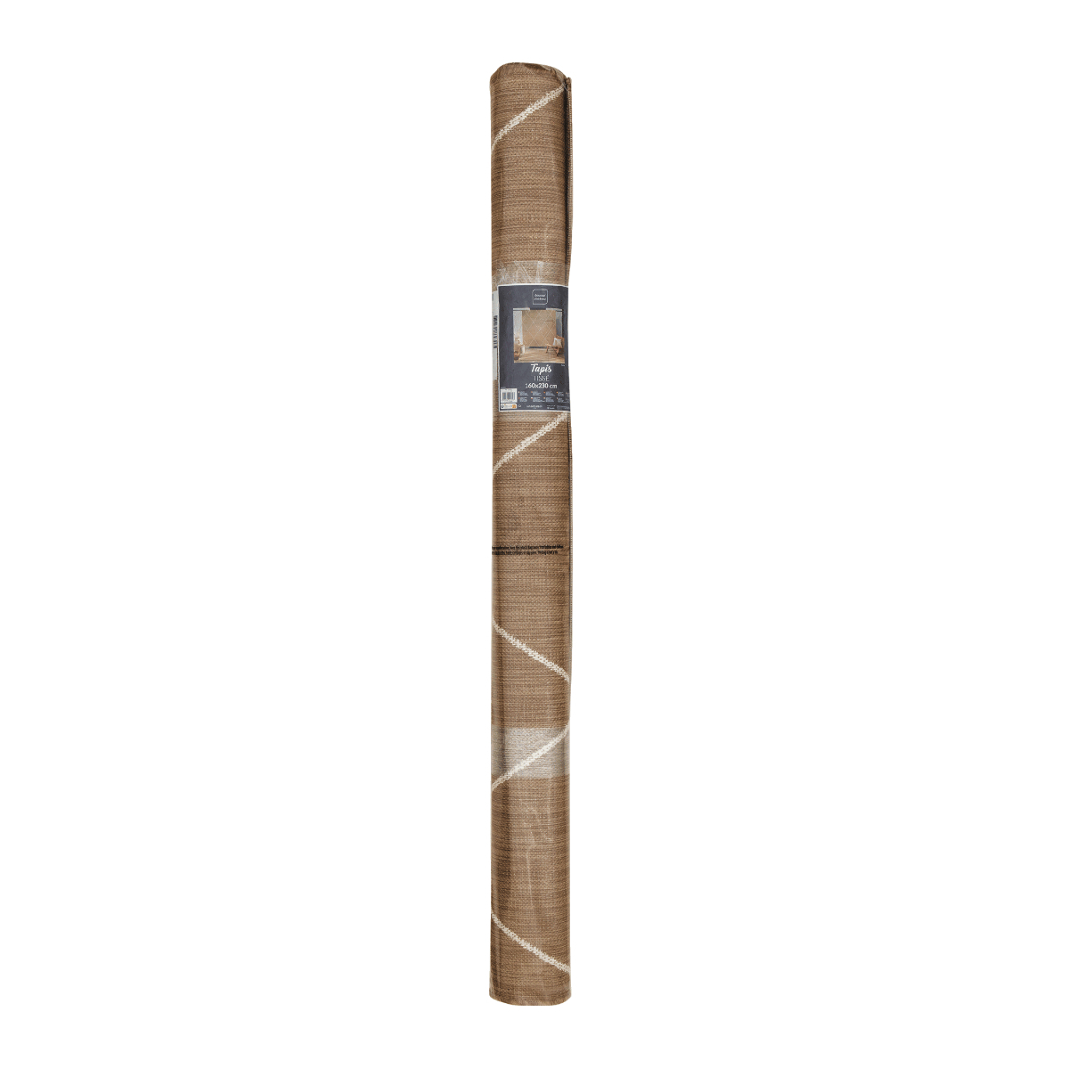 Χαλί Καλοκαιρινό (160X230) L-C Damira 1741379 Home Χαλιά Σαλονιού Spitishop