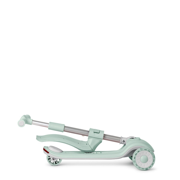 Παιδικό Πατίνι Τρίτροχο (12+ Μηνών) Saro Cool Rider Μέντα 89100