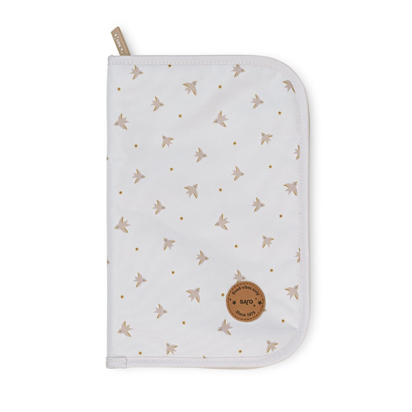 Θήκη Για Βιβλιάριο Υγείας Saro Fly Free 13882