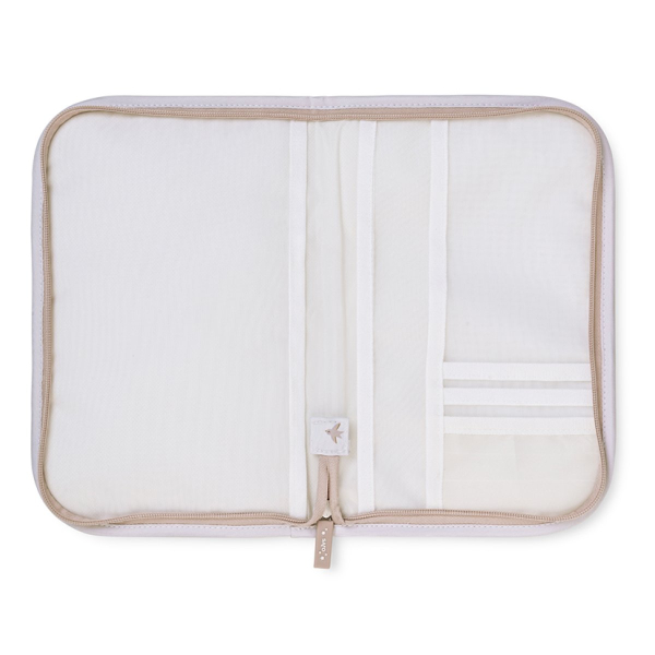 Θήκη Για Βιβλιάριο Υγείας Saro Fly Free 13882