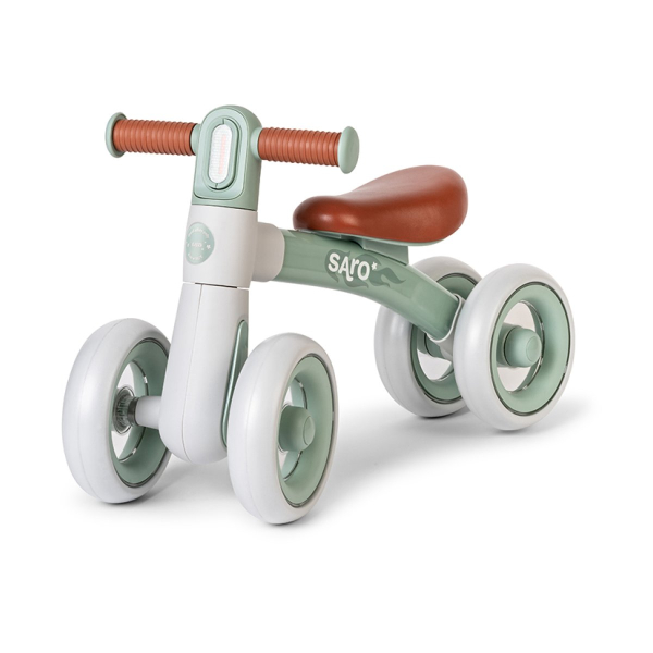 Ποδήλατο Ισορροπίας (1-3 Ετών) Saro Μέντα 89000