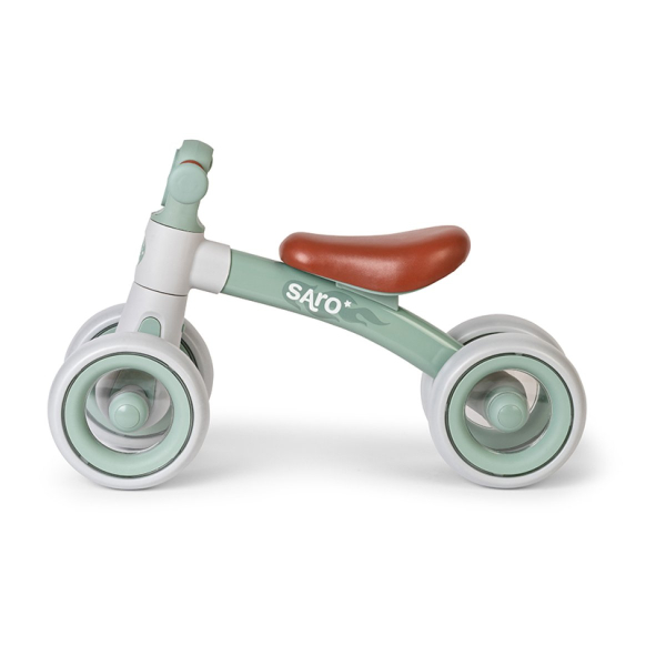 Ποδήλατο Ισορροπίας (1-3 Ετών) Saro Μέντα 89000