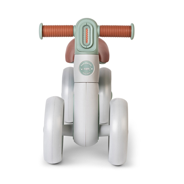 Ποδήλατο Ισορροπίας (1-3 Ετών) Saro Μέντα 89000