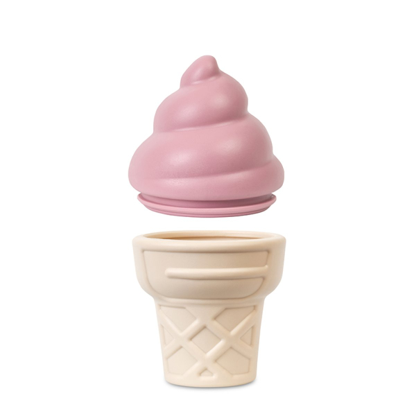 Καλούπια (Σετ 4τμχ) Saro Yummy Cream 6110