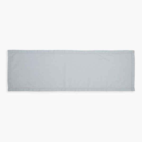 Τραβέρσα (45x140) Nef-Nef Homeware Steady L.Grey