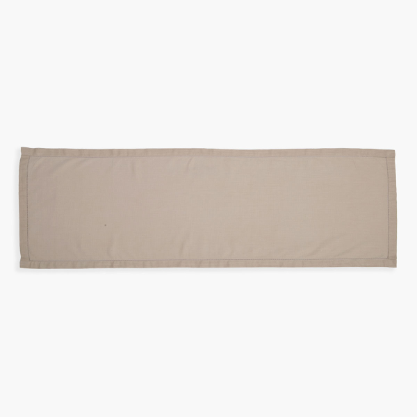 Τραβέρσα (45x140) Nef-Nef Homeware Steady Beige