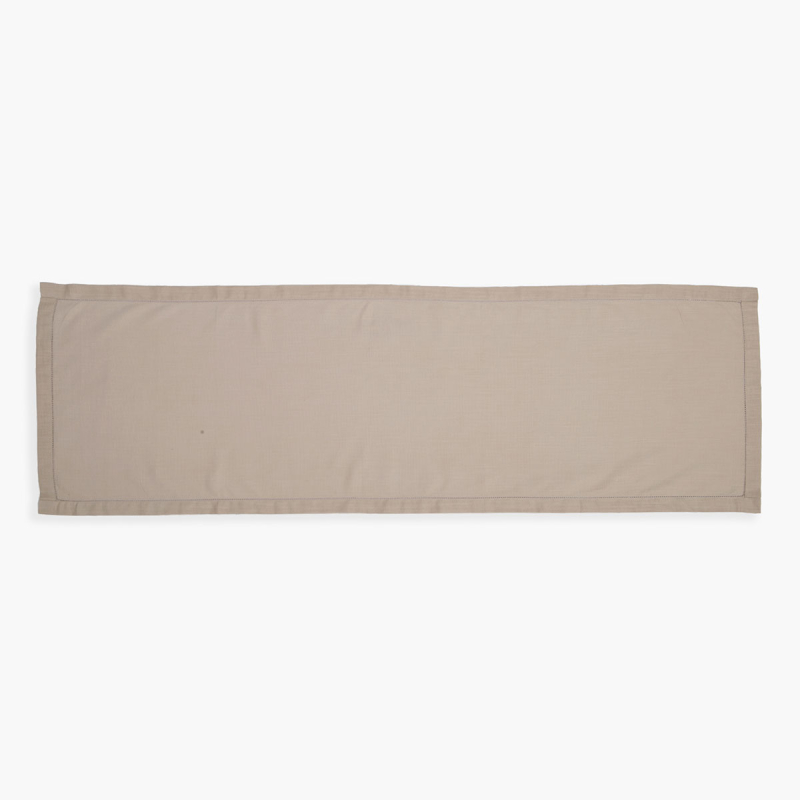 Τραβέρσα (45x140) Nef-Nef Homeware Steady Beige