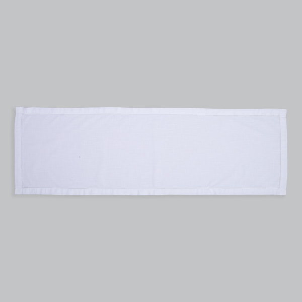 Τραβέρσα (45x140) Nef-Nef Homeware Steady White