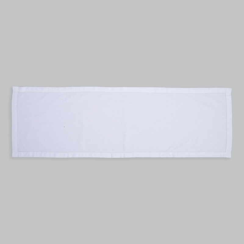 Τραβέρσα (45x140) Nef-Nef Homeware Steady White
