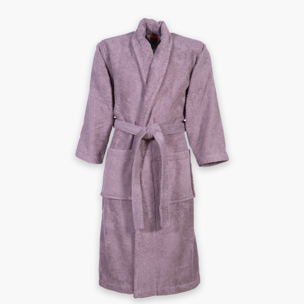Μπουρνούζι Nef-Nef Homeware Fresh Mauve
