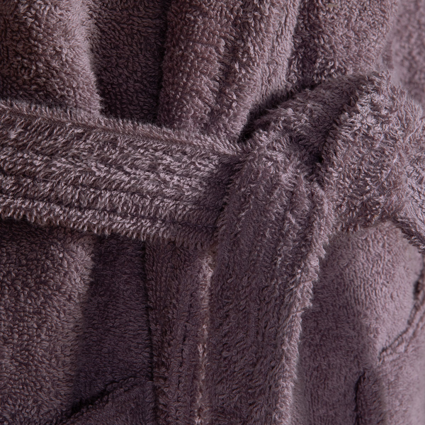 Μπουρνούζι Nef-Nef Homeware Fresh Mauve