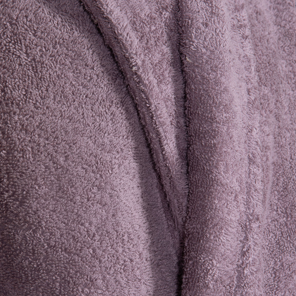 Μπουρνούζι Nef-Nef Homeware Fresh Mauve