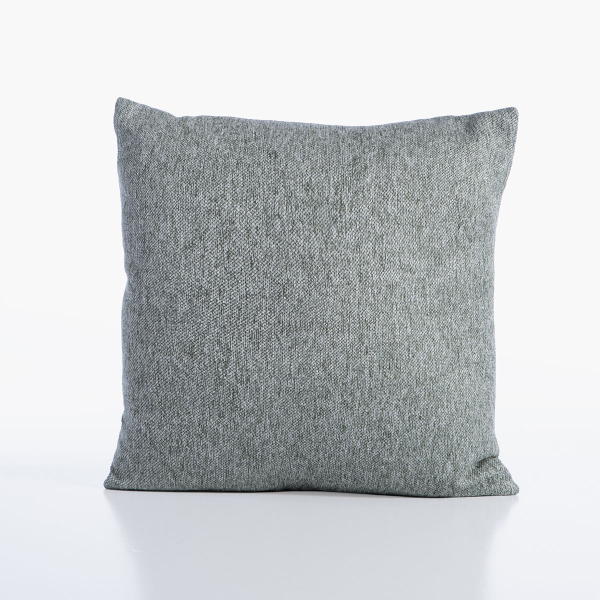 Διακοσμητικό Μαξιλάρι (45x45) Nef-Nef Homeware Build Green