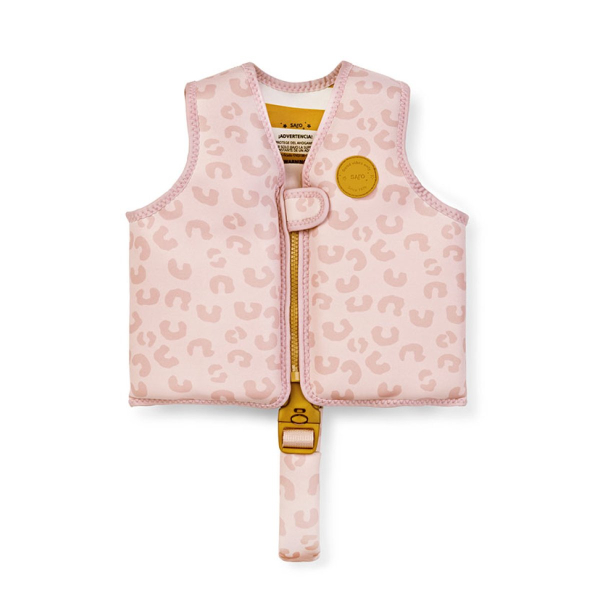 Παιδικό Γιλέκο Κολύμβησης (1-3 Ετών) Saro Born to be Wild 62011