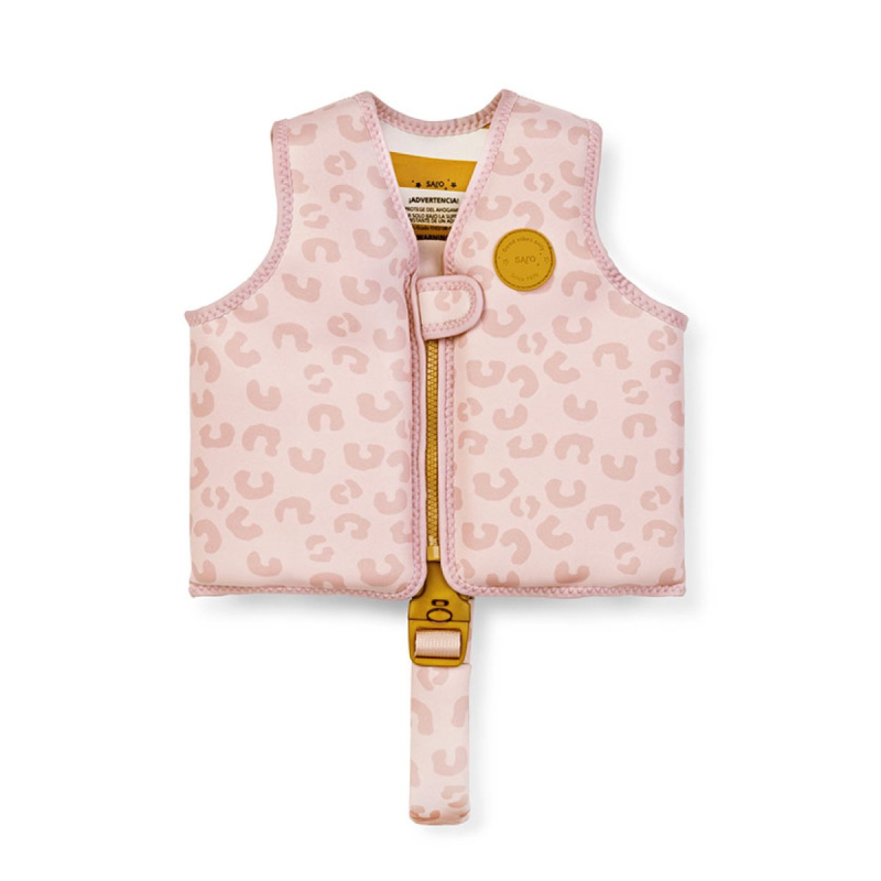 Παιδικό Γιλέκο Κολύμβησης (1-3 Ετών) Saro Born to be Wild 62011