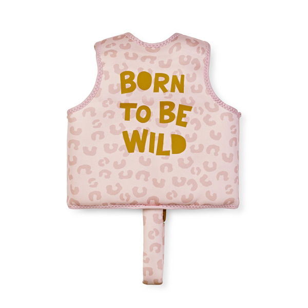 Παιδικό Γιλέκο Κολύμβησης (1-3 Ετών) Saro Born to be Wild 62011