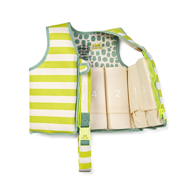 Παιδικό Γιλέκο Κολύμβησης (1-3 Ετών) Saro Fun In The Sun 62012