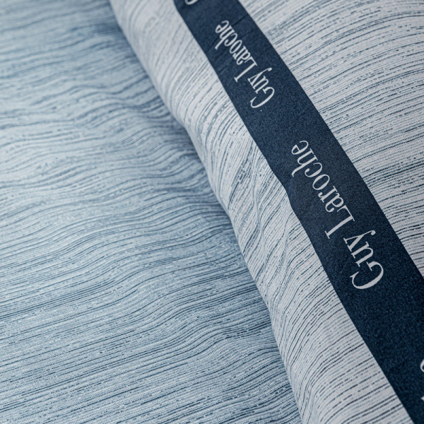 Σεντόνια Υπέρδιπλα (Σετ) Guy Laroche Avene Denim