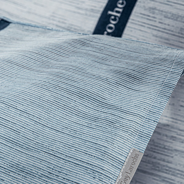 Σεντόνια Υπέρδιπλα (Σετ) Guy Laroche Avene Denim