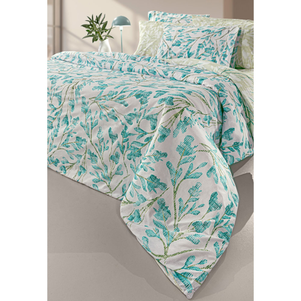 Σεντόνια King Size (Σετ) Guy Laroche Ortega Ocean