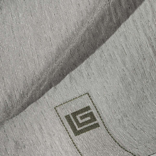 Ριχτάρι Πολυθρόνας (150x180) Guy Laroche Moreno Verde