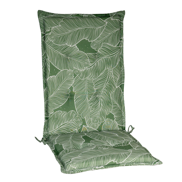 Αδιάβροχο Μαξιλάρι Καρέκλας Με Πλάτη 70cm Ravelia Sole Arbol