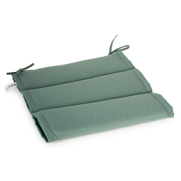 Αδιάβροχο Μαξιλάρι Καρέκλας (45x45x5) Ravelia Stitch Mint