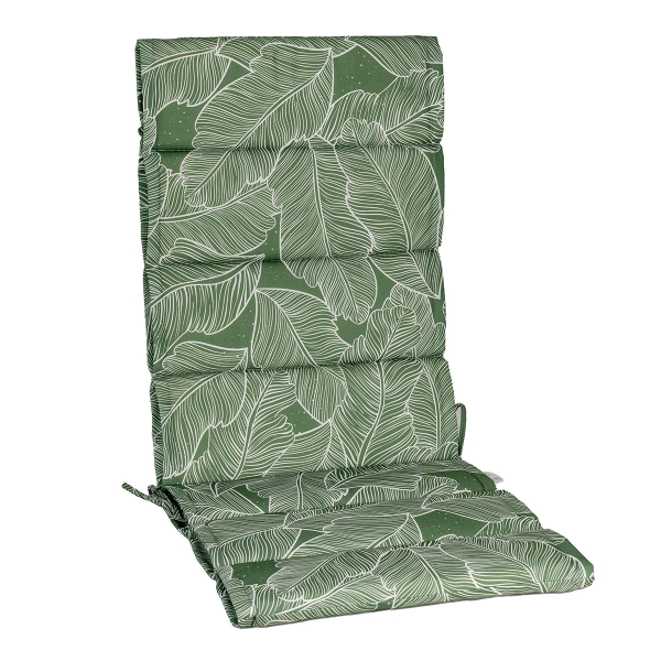 Αδιάβροχο Μαξιλάρι Καρέκλας Με Πλάτη 70cm Ravelia Stitch Arbol