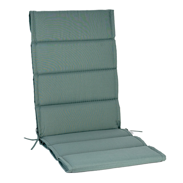 Αδιάβροχο Μαξιλάρι Καρέκλας Με Πλάτη 70cm Ravelia Stitch Mint