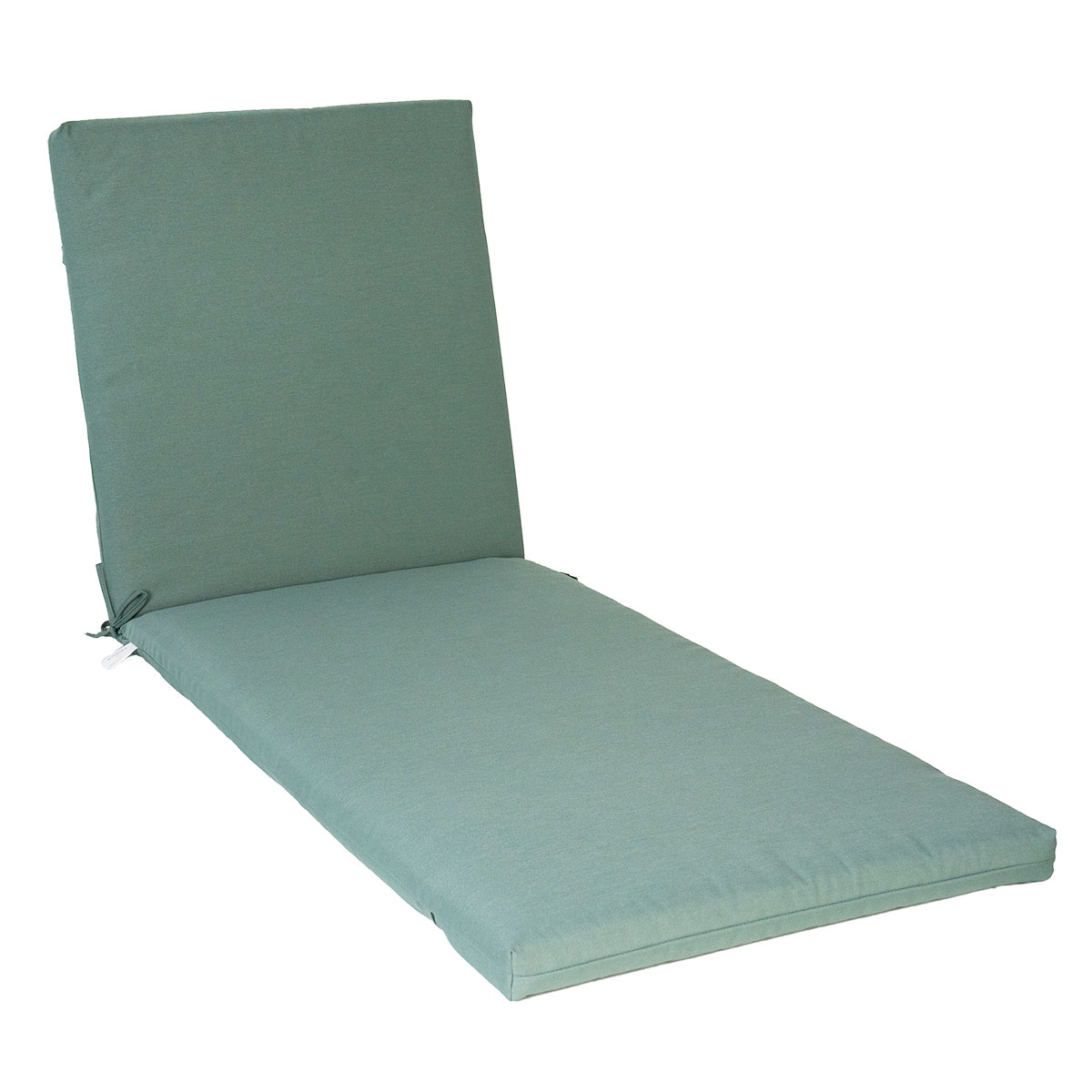 Μαξιλάρι Ξαπλώστρας (60X190) Ravelia Sole Mint Home Κήπος Μαξιλάρια Κήπου Spitishop