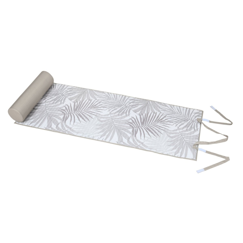 Αδιάβροχο Στρωματάκι Ξαπλώστρας (60x150) S-F Σε Ρολό Felindra Naturel CE144009