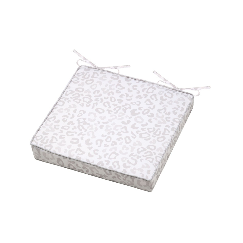 Μαξιλάρι Καρέκλας (40x40) S-F Felindra Beige CE144010