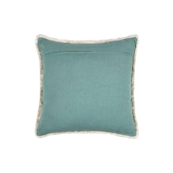 Διακοσμητικό Μαξιλάρι 2 Όψεων (45x45) S-F Barbade Celadon CE092008