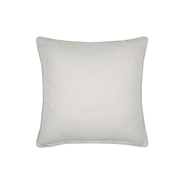 Διακοσμητικό Μαξιλάρι 2 Όψεων (45x45) S-F Azuria Blanc CE097004