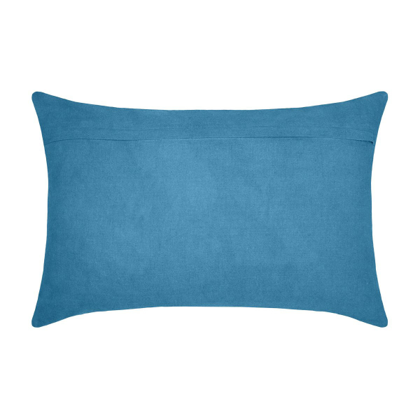 Διακοσμητικό Μαξιλάρι 2 Όψεων (40x60) S-F Colorfish Blue CE099009